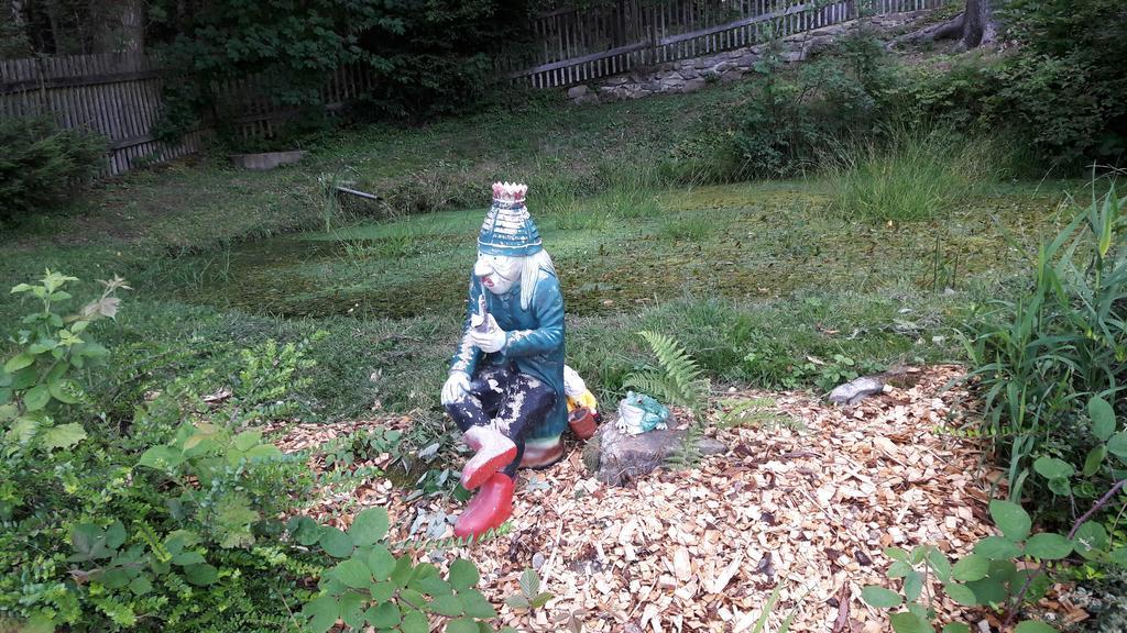 Chata Javorina Javorník Zewnętrze zdjęcie
